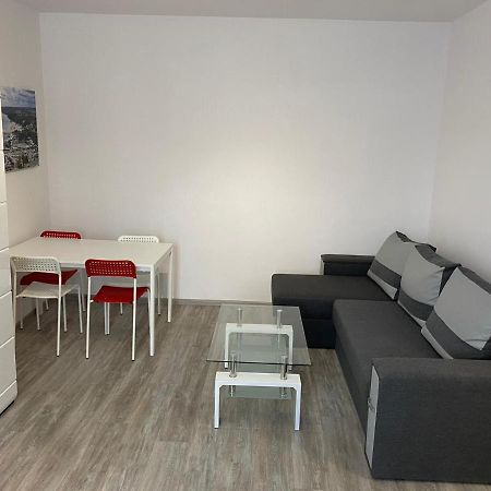 Miasto Gdynia Eksteriør bilde