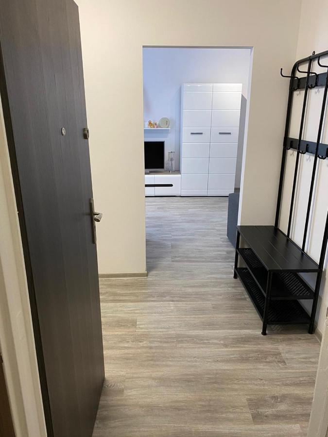 Miasto Gdynia Eksteriør bilde